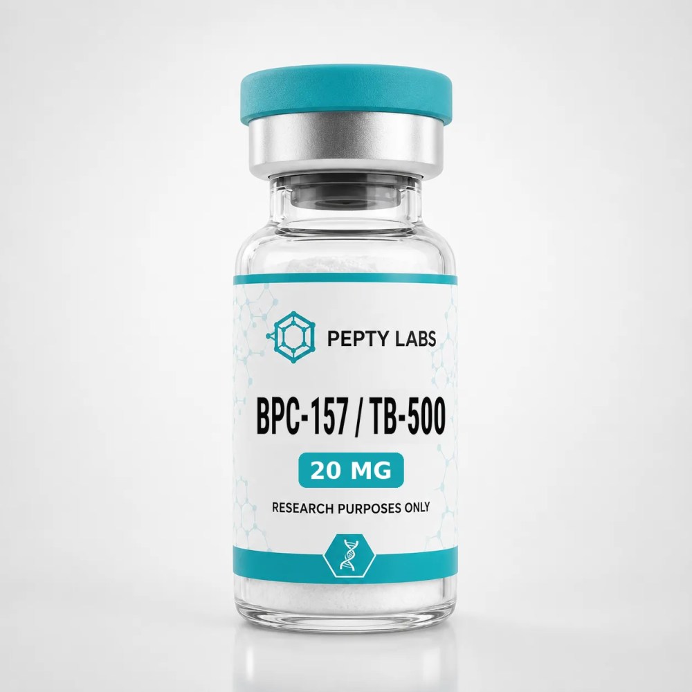bpc 157 tb 500 quicksilver BPC-157 + TB-500 Greater Trochanteric Bursa Injections BPC-157 VIAL Color:Spanish Brown