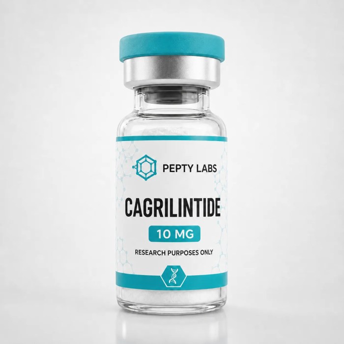 Cagrilintide