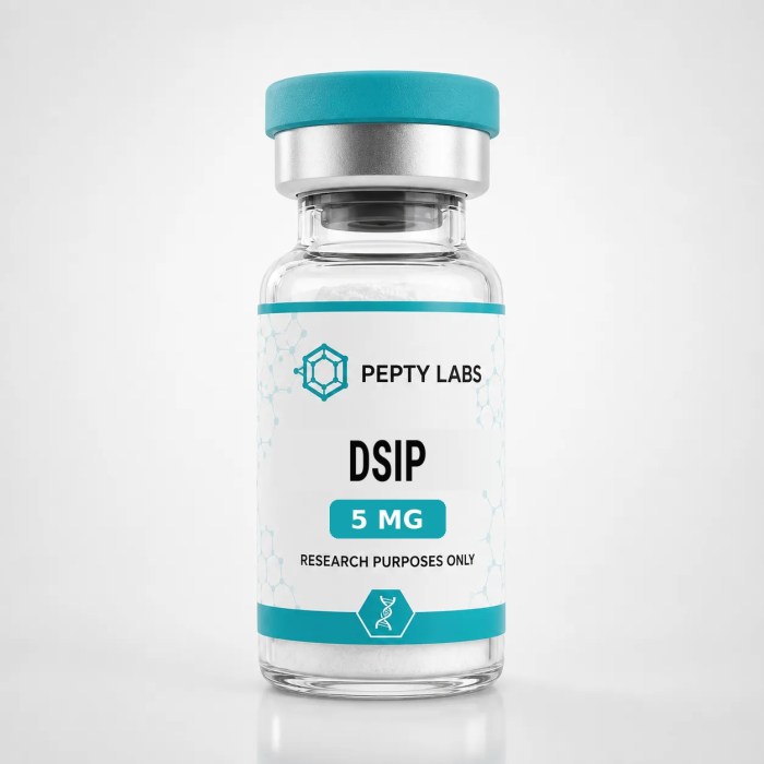 DSIP 10mg