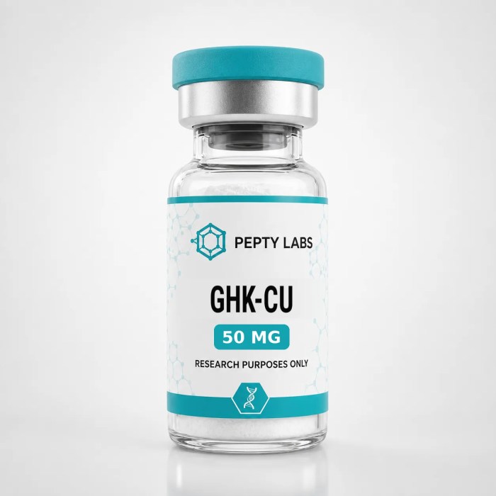 GHK-Cu