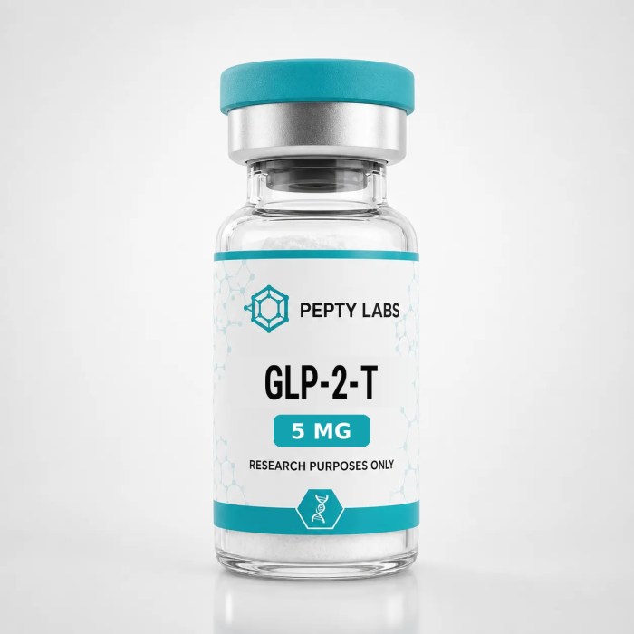 GLP-2 TZ