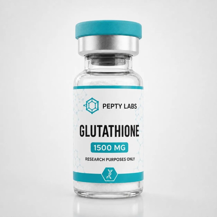 Glutathione