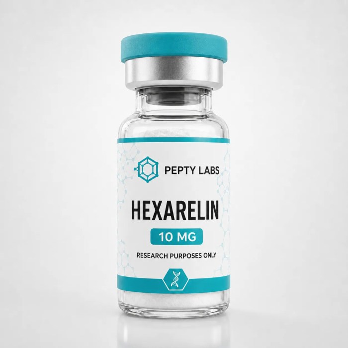 Hexarelin
