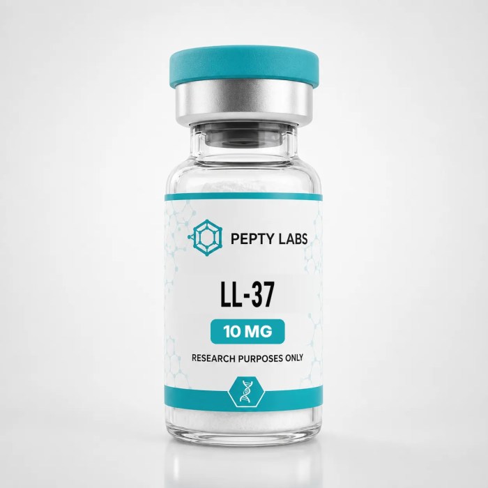 LL-37 10mg