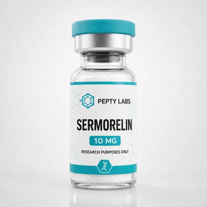 Sermorelin
